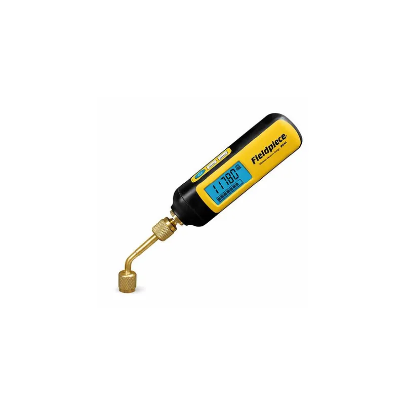 Zertifiziert Fieldpiece kabelloses Vakuummanometer