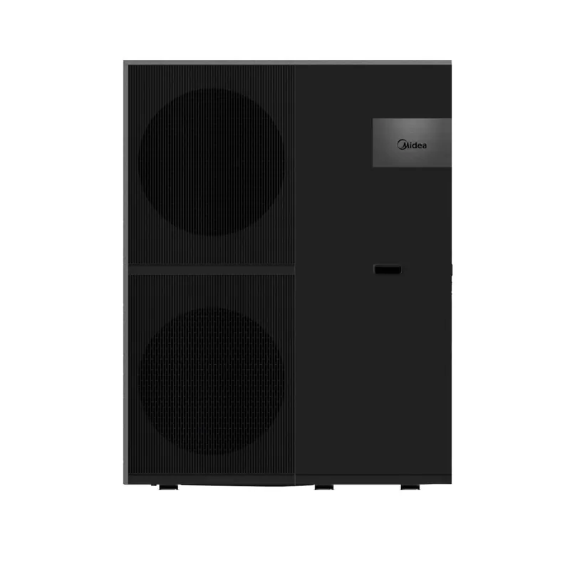 Neu Im Sortiment Midea Wärmepumpe "Mars" 30 kW