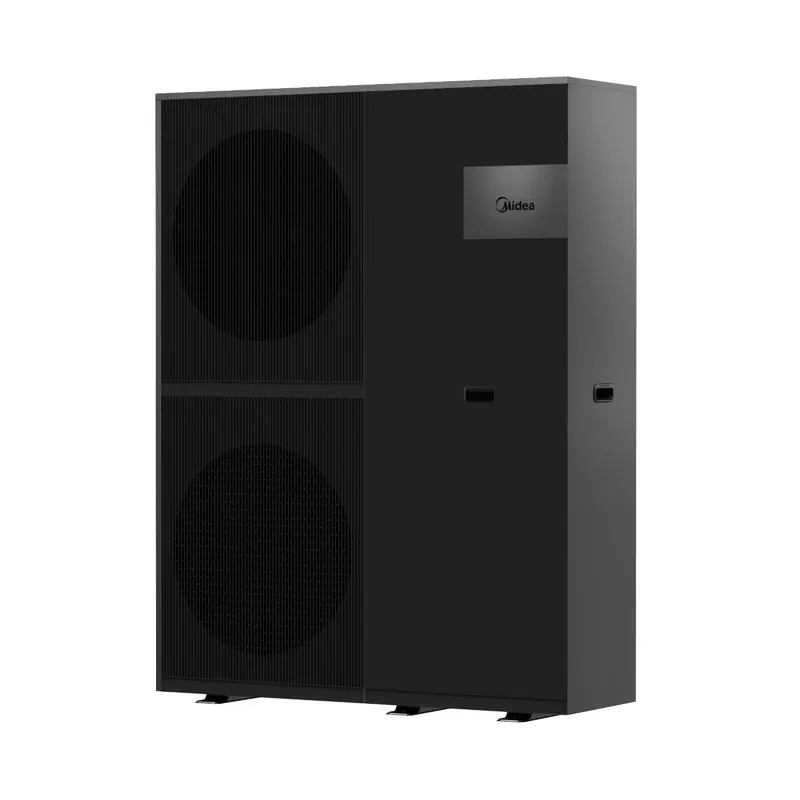 Sale Midea Wärmepumpe "Mars" 35 kW
