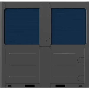 Knallerangebot Midea Wärmepumpe "Mars" Large 50kW
