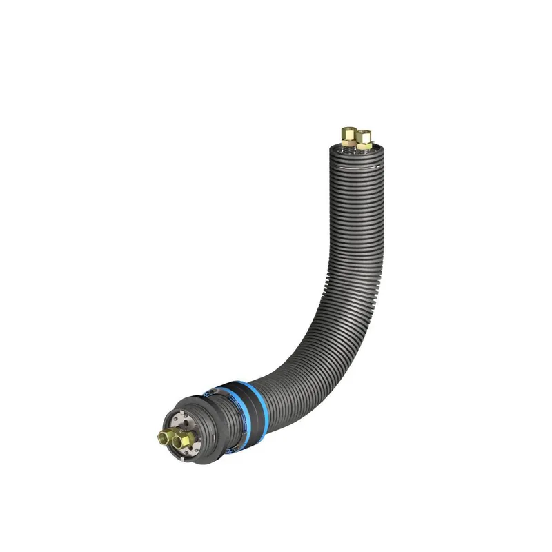 Letzte Chance DOYMAfix Anschlusssystem für Gebäudeaußenwände Connect HP/B DN 32 - 5 m DOYMAfix Connect HP/B DN 200