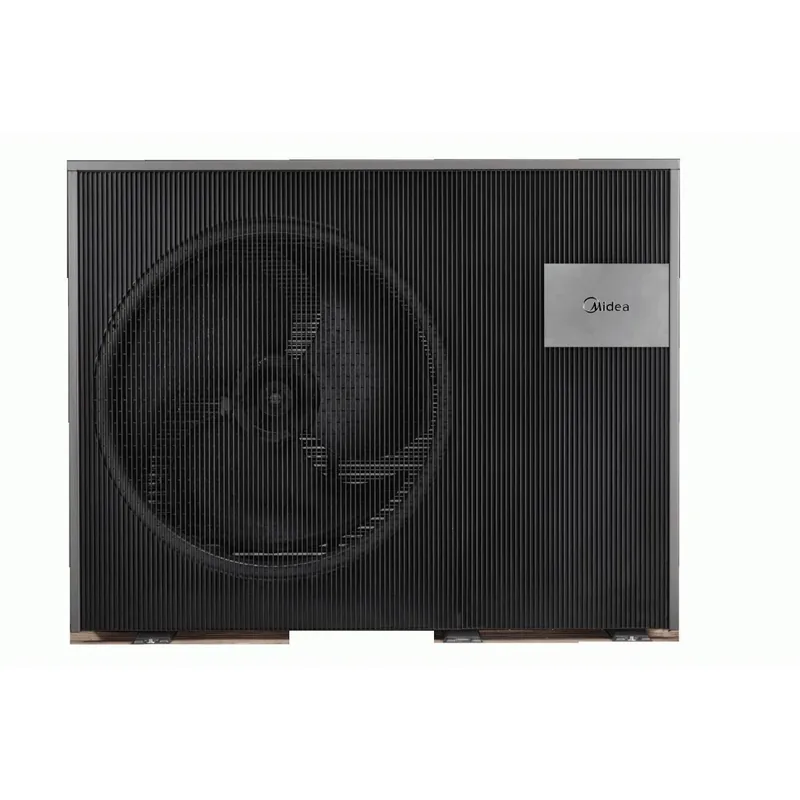 Midea Wärmepumpe "Nature" 8 kW Preis Gesenkt
