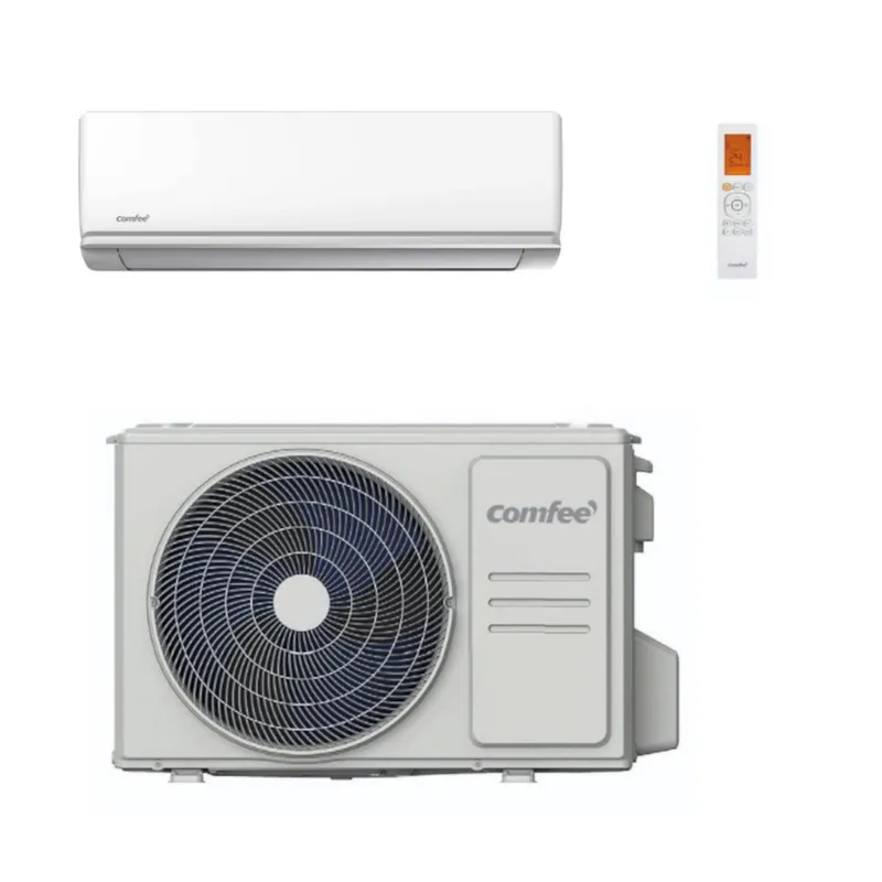 Comfee Infini Save 18 Split Klimaanlage Quick Connect Bestseller