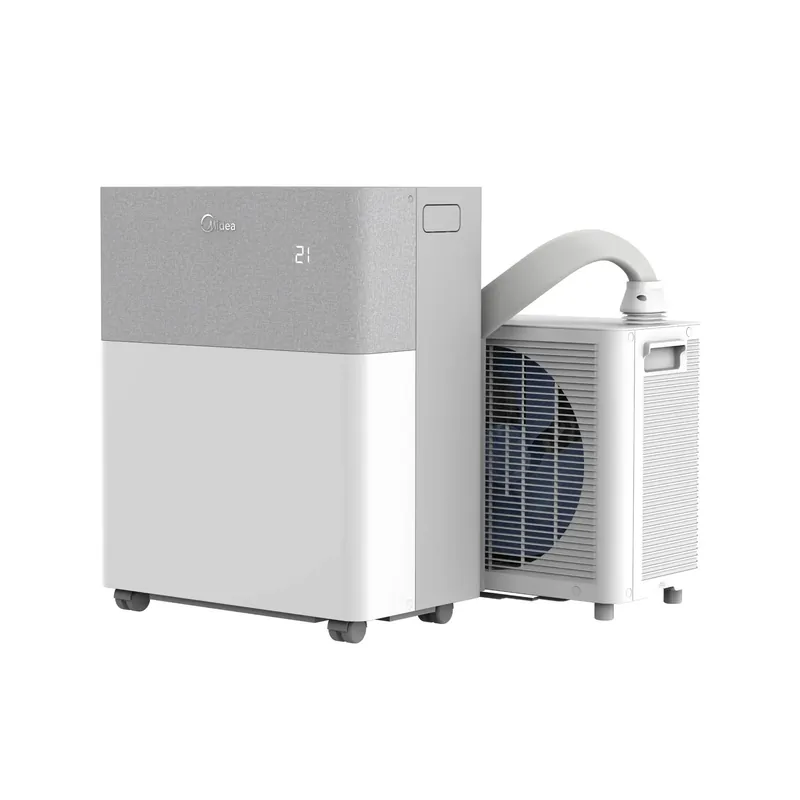 Preiswert Midea Portasplit Cool