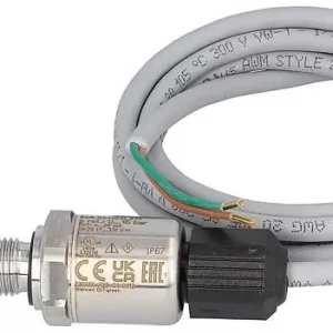 Drucksensor Typ 528, DN8(1/4") Neu Im Sortiment