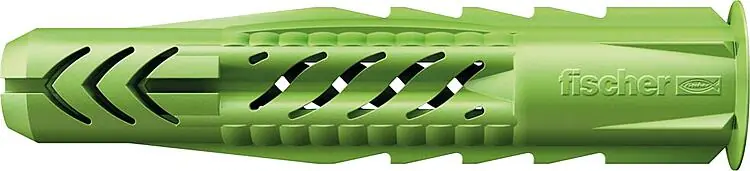 Kracherpreis Dübel Fischer UX Green 10 x 60R, VPE = 20 Stück