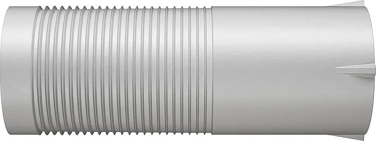 Dübel M10 mit metrischen Innengew. VPE 10 Highlight