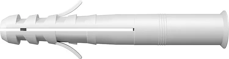 Dübel S 14 ROE 70mm für Gerüstbau VPE 25 Günstig