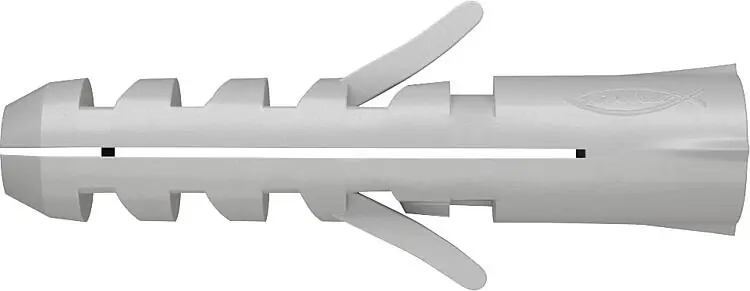 Dübel S 16 VPE 10 Geprüft