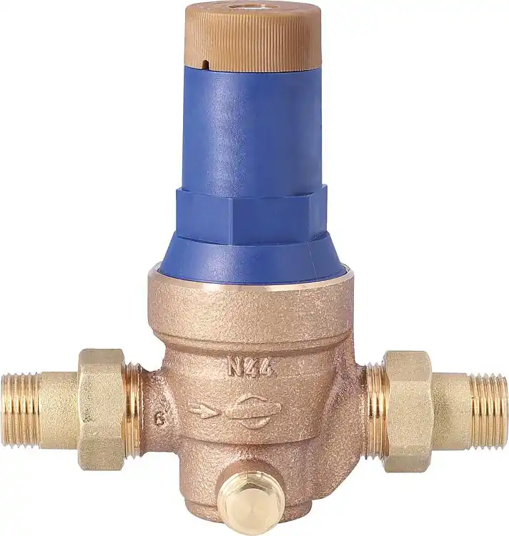 Sofort Bestellen Druckminderer evenes DRV 403-6 - DN 15 ( 1/2")