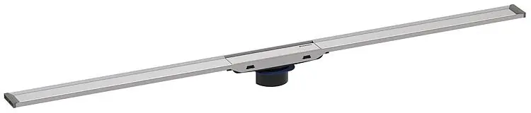 Duschrinne CleanLine 20 elektropoliert Länge 300-1600 mm Neue Ware