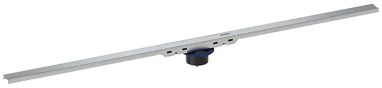 Duschrinne CleanLine 50 Edelstahl gebürstet Länge 300-1300 mm Sonderangebot