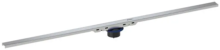 Duschrinne CleanLine 50 Edelstahl gebürstet Länge 300-900 mm Direkt Vom Hersteller