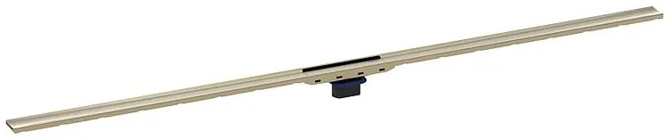 Duschrinne CleanLine 80 champagne / gebürstet Länge 300-900 mm Jetzt Bestellen