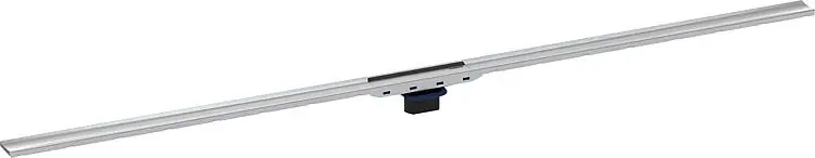 Duschrinne CleanLine 80 Edelstahl gebürstet Länge 300-1300 mm Abverkauf