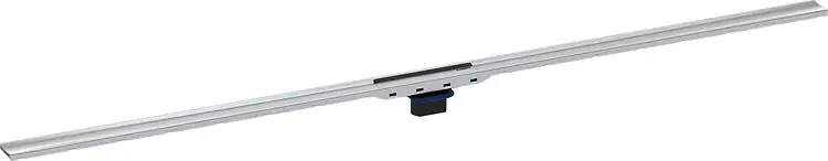 Highlight Duschrinne CleanLine 80 Edelstahl gebürstet Länge 300-900 mm