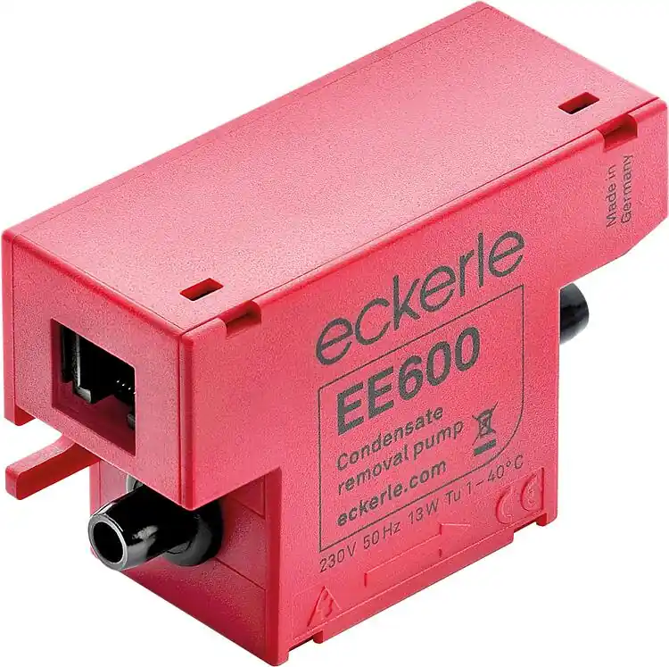 Eckerle Kondensatpumpe EE 600 für Klima und Lüftungsgeräte NEU Mega-Angebot