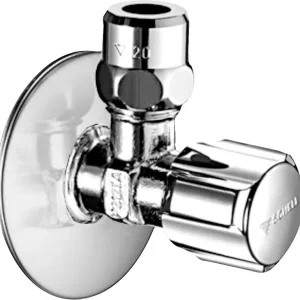 Eckventil Schell Comfort kurze Bauform 1/2"x3/8"x10mm selbstdichtend chrom Nur Für Kurze Zeit