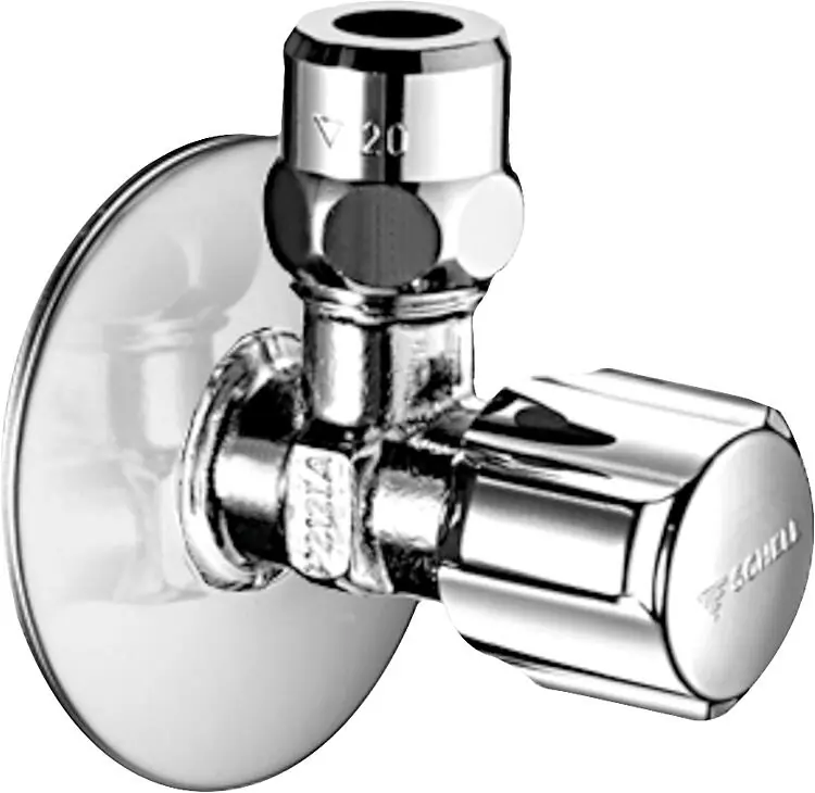Eckventil Schell Comfort kurze Bauform 1/2"x3/8"x10mm selbstdichtend chrom Nur Für Kurze Zeit