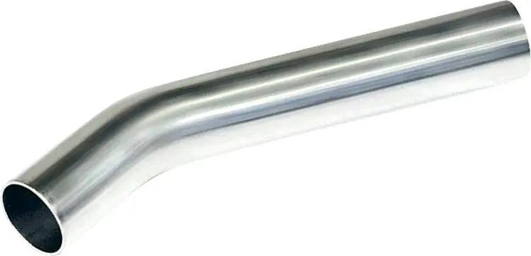Edelstahl Pressfitting Passbogen 30°, 18mm Neu Im Sortiment