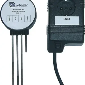 Preisreduziert Elektronische Niveausteuerung ENS 1 fürFSP 330 230 V