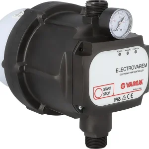 Sale Elektronischer Druckschalter Electrovarem Basic DN25(1") 230V