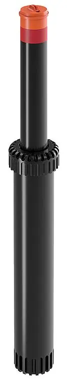 Kracherpreis Endstreifen-Versenkregner POP-UP, DN15(1/2"), 11,2m²
