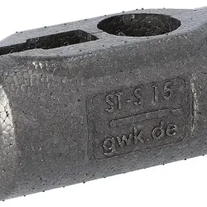Preiswert EPP-Dämmbox für Danfoss MSV-S 003Z4013 IG DN25 (1")