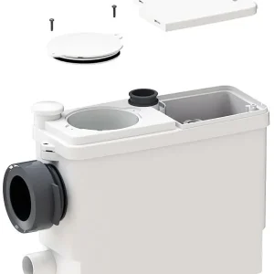 Fäkalienhebeanlage SaniPack Pro UP Saisonangebot
