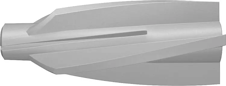 Neue Kollektion Fischer-Gasbetondübel GB Typ GB 10mm VPE=20