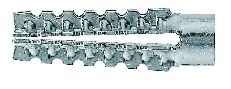 Fischer-Metallspreizdübel FMD Typ FMD 6x32 VPE=100 Preisknaller