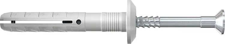Abverkauf Fischer-Nageldübel Typ N 5x30 P VPE=100