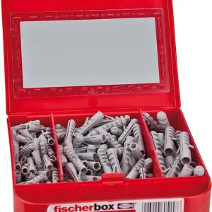 Fischerbox Typ Box S6.8.10. Jetzt Kaufen