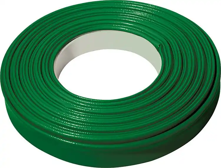 Letzte Chance Flachschlauch flat Id D=25mm, 50m