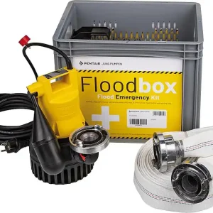 Flutbox Jung Bestpreis