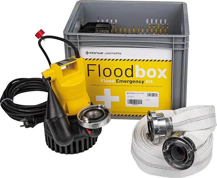 Flutbox Jung Bestpreis
