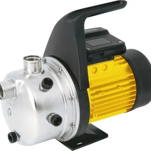 Gartenpumpe Delta 1005 SM 230Volt, DN25(1") Direktkauf