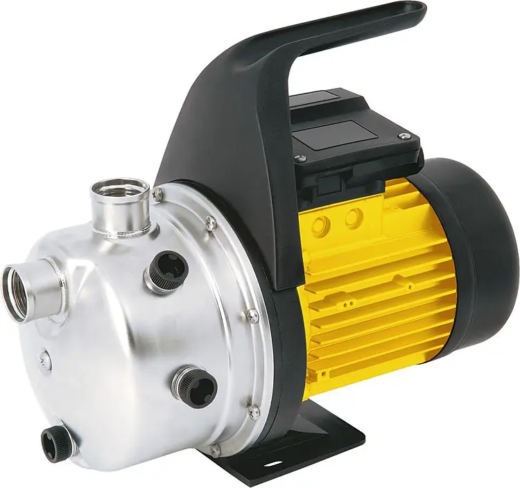 Gartenpumpe Delta 1005 SM 230Volt, DN25(1") Direktkauf