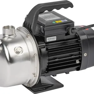 Top-Preis Gartenpumpe Evenes 230 Volt