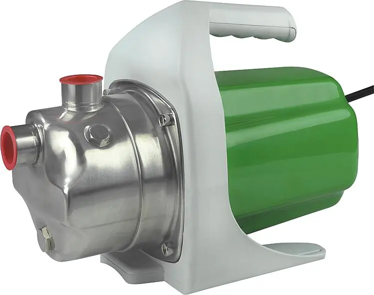 Gartenpumpe Flow TP 1200 R DN 25 (1") Top-Angebot