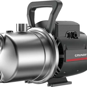 Billig Gartenpumpe GRUNDFOS JP 4-54 ,230V 50Hz