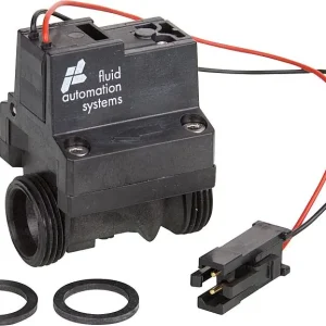 Ausverkauf Geberit Magnetventil zu Elektronik IRB-UP Ref.-Nr.240.142.00.1