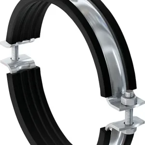 Gelenkrohrschelle Fischer FGRS 73-80 M8/10 Universal Nur Heute