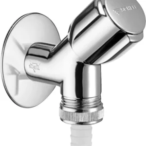Geräteanschlussventil Schell Comfort 1/2" mit RV Markenware