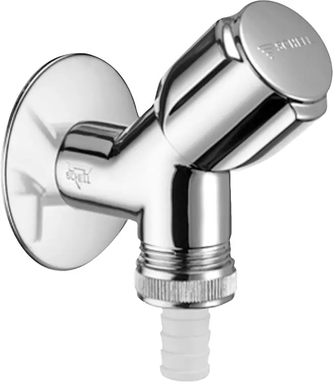 Geräteanschlussventil Schell Comfort 1/2" mit RV Markenware