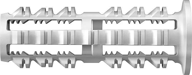 Günstig Gewindestangendübel Fischer Rodforce FGD 10 M6 x 35mm VPE = 50 Stück