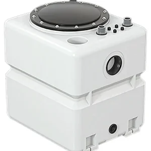 Hebeanlage GRUNDFOS DUOLIFT.270.40.CC Neue Kollektion