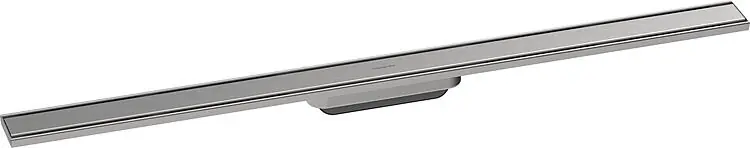 Markenprodukt Hansgrohe RainDrain Original Fertigset Duschrinne 1000