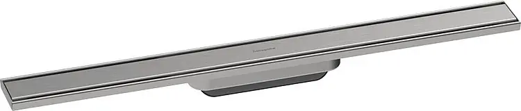 Hansgrohe RainDrain Original Fertigset Duschrinne 700 Markenprodukt