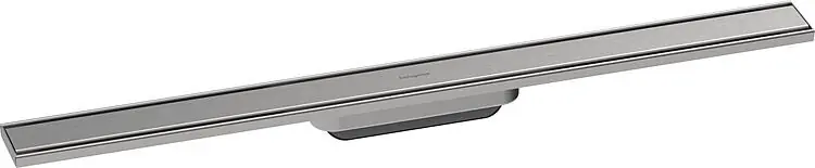 Geprüft Hansgrohe RainDrain Original Fertigset Duschrinne 800